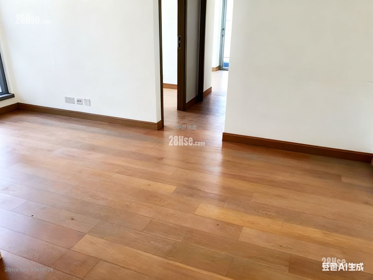 The Reach Sell 2 Bedrooms 443 ft² The Reach Sell 2 Bedrooms 443 ft²