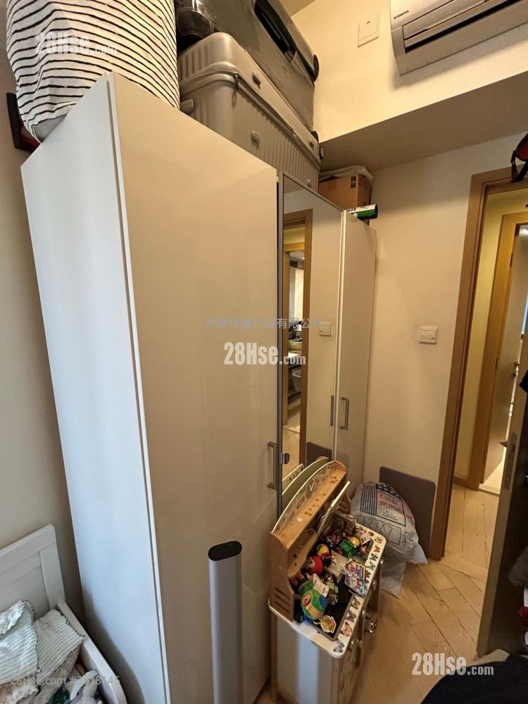 Residence譽88 售盤 2 房 519 平方呎 Residence譽88 售盤 2 房 519 平方呎