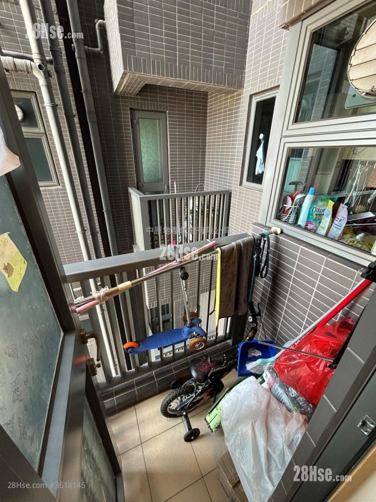 Residence譽88 售盤 2 房 519 平方呎 Residence譽88 售盤 2 房 519 平方呎