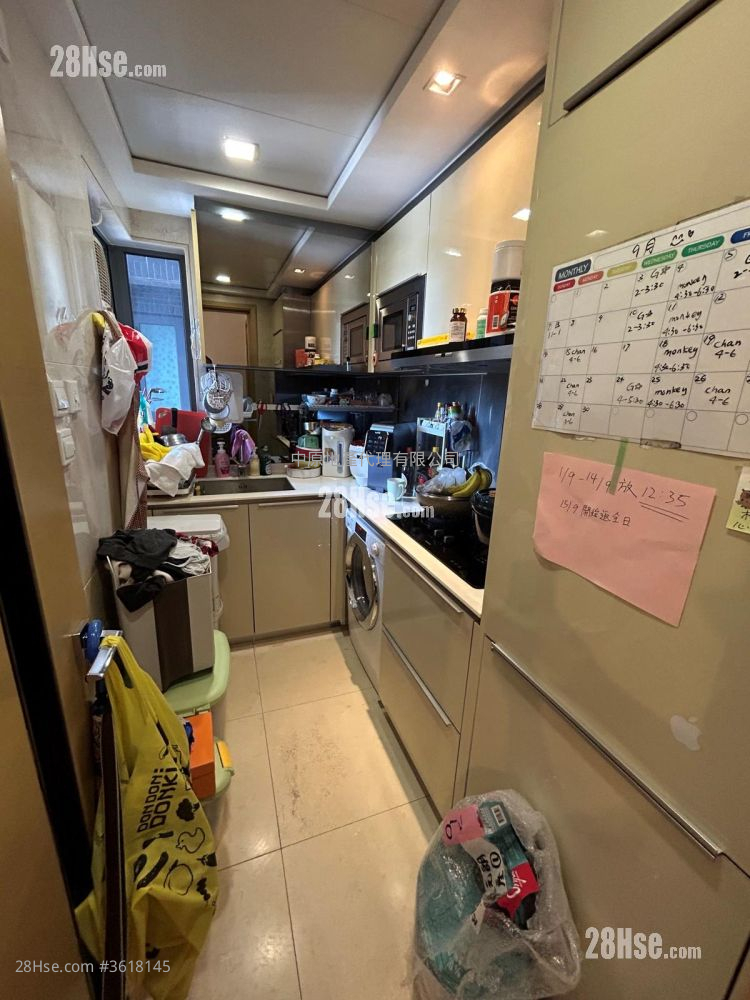 Residence譽88 售盤 2 房 519 平方呎 Residence譽88 售盤 2 房 519 平方呎