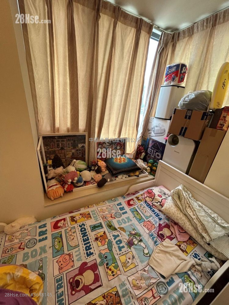 Residence譽88 售盤 2 房 519 平方呎 Residence譽88 售盤 2 房 519 平方呎