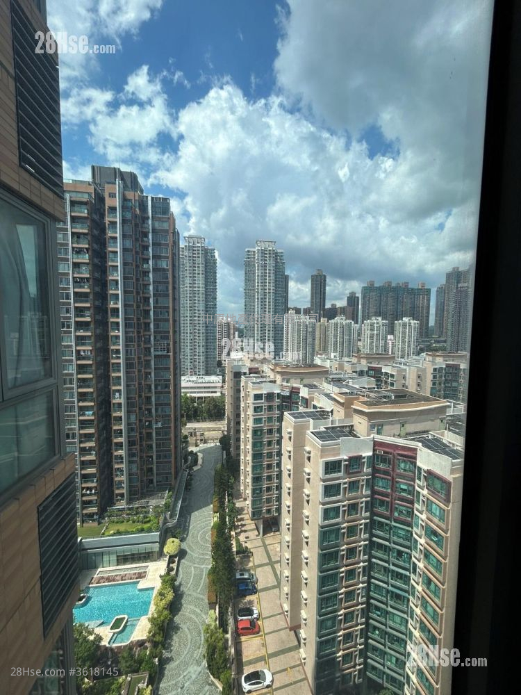 Residence譽88 售盤 2 房 519 平方呎 Residence譽88 售盤 2 房 519 平方呎