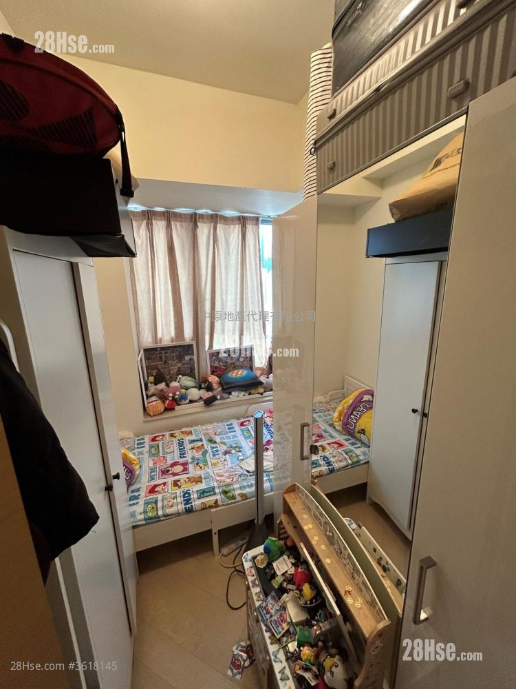 Residence譽88 售盤 2 房 519 平方呎 Residence譽88 售盤 2 房 519 平方呎