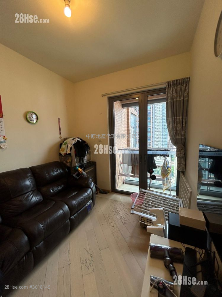 Residence譽88 售盤 2 房 519 平方呎 Residence譽88 售盤 2 房 519 平方呎