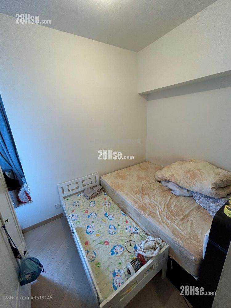 Residence譽88 售盤 2 房 519 平方呎 Residence譽88 售盤 2 房 519 平方呎