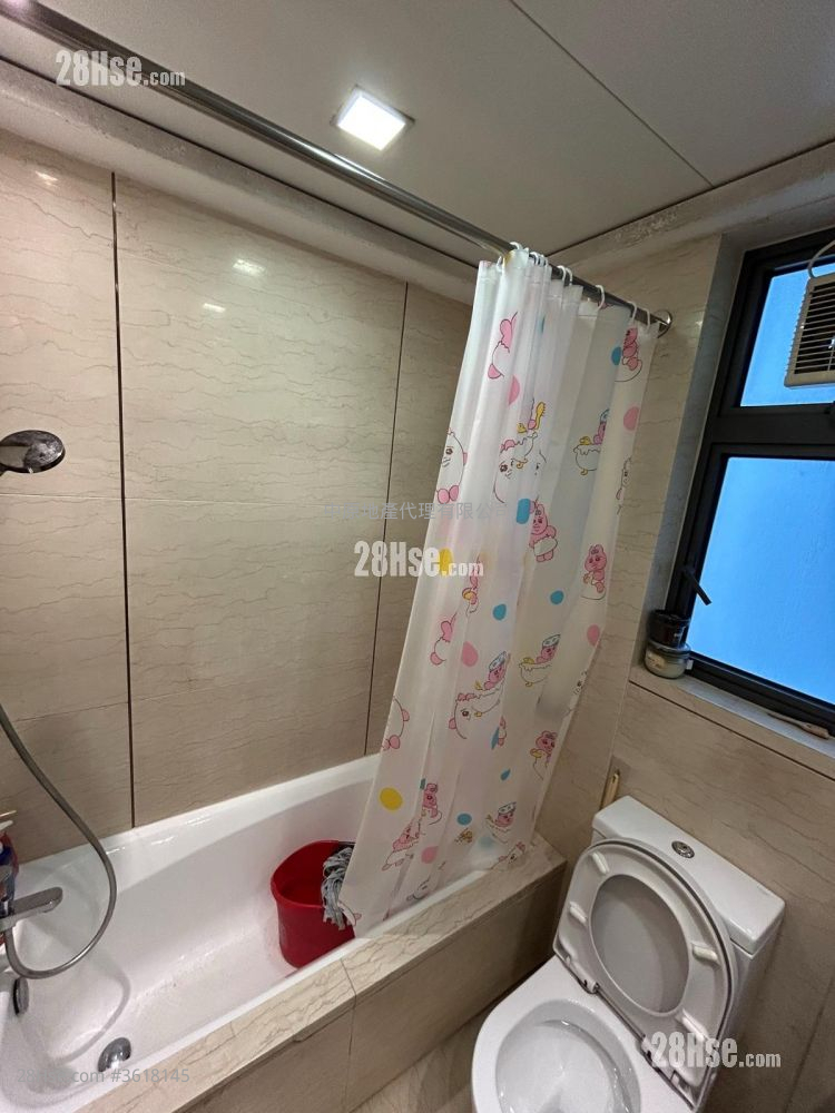 Residence譽88 售盤 2 房 519 平方呎 Residence譽88 售盤 2 房 519 平方呎