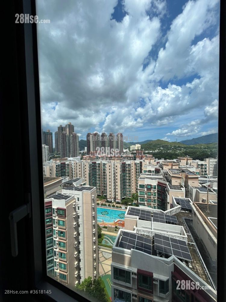 Residence譽88 售盤 2 房 519 平方呎 Residence譽88 售盤 2 房 519 平方呎