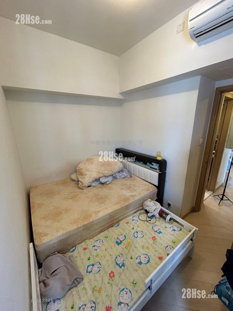 Residence譽88 售盤 2 房 519 平方呎 Residence譽88 售盤 2 房 519 平方呎