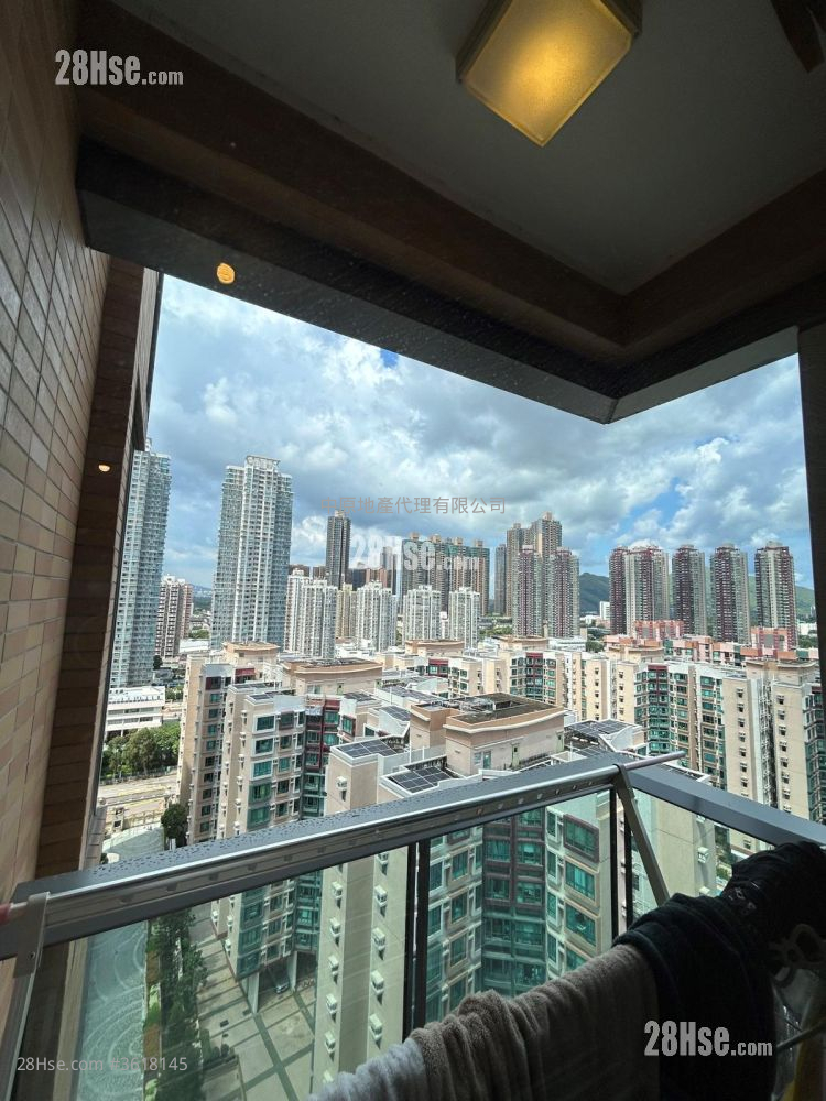 Residence譽88 售盤 2 房 519 平方呎 Residence譽88 售盤 2 房 519 平方呎