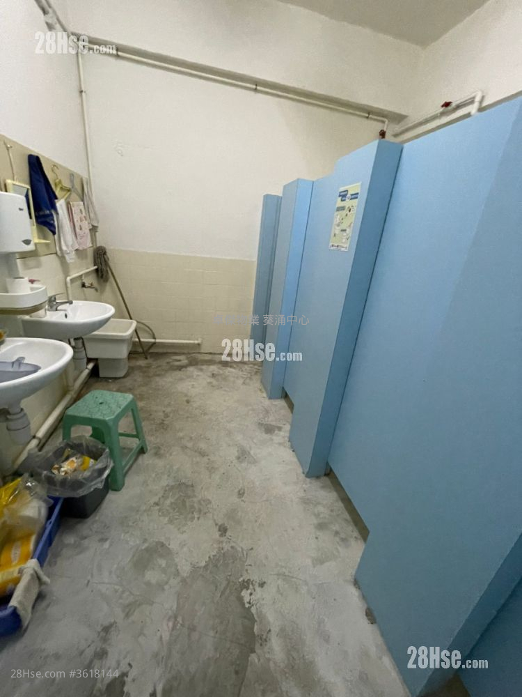 Kam Bun Industrial Building Rental Kam Bun Industrial Building Rental
