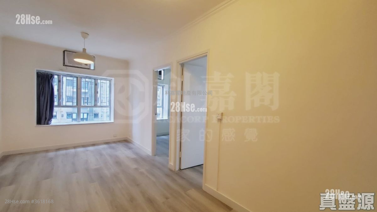 Maxluck Court Sell 2 Bedrooms 395 ft² Maxluck Court Sell 2 Bedrooms 395 ft²