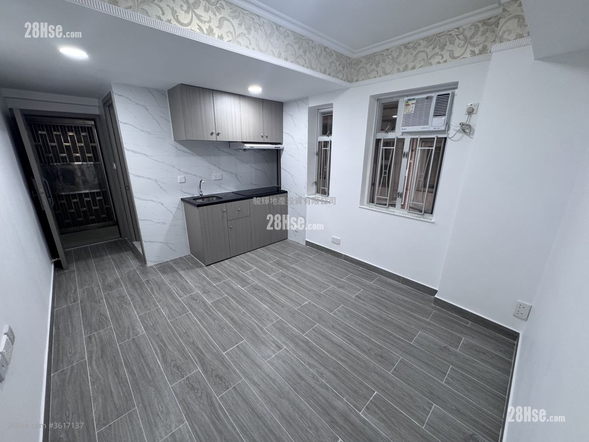 Chung Yew Building Sell 2 Bedrooms , 1 Bathroom 400 ft² Chung Yew Building Sell 2 Bedrooms , 1 Bathroom 400 ft²