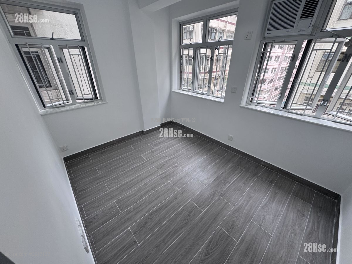 Chung Yew Building Sell 2 Bedrooms , 1 Bathroom 400 ft² Chung Yew Building Sell 2 Bedrooms , 1 Bathroom 400 ft²