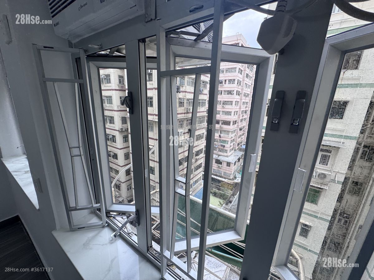 Chung Yew Building Sell 2 Bedrooms , 1 Bathroom 400 ft² Chung Yew Building Sell 2 Bedrooms , 1 Bathroom 400 ft²