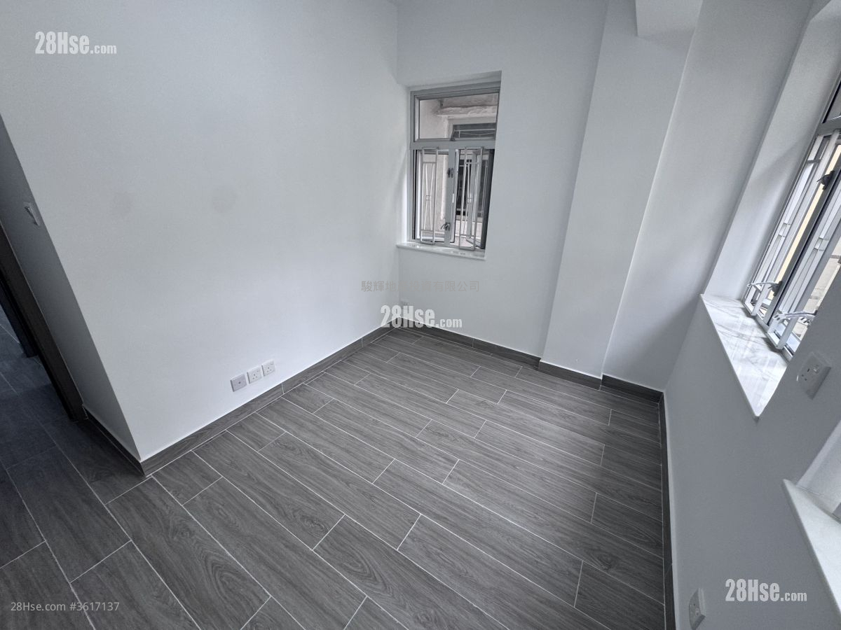 Chung Yew Building Sell 2 Bedrooms , 1 Bathroom 400 ft² Chung Yew Building Sell 2 Bedrooms , 1 Bathroom 400 ft²