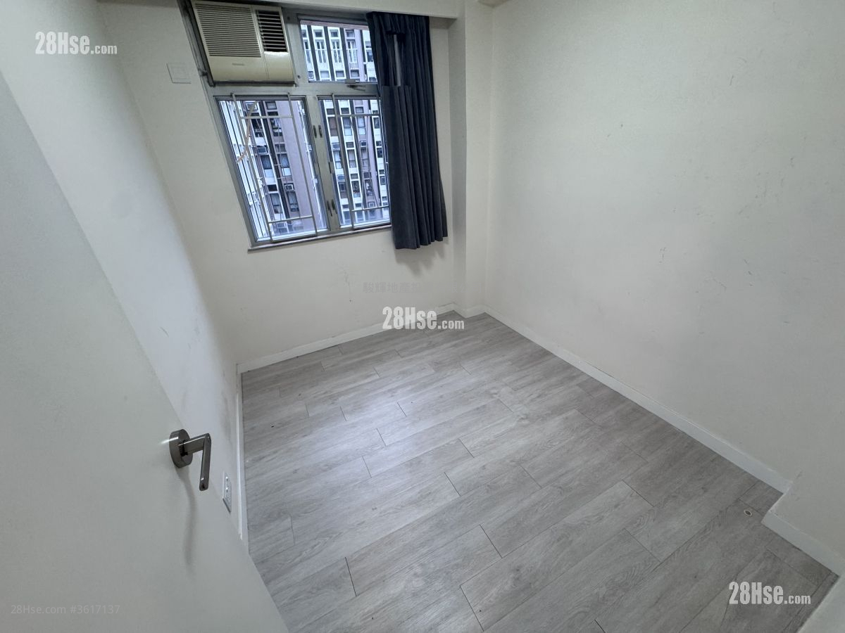 Chung Yew Building Sell 2 Bedrooms , 1 Bathroom 400 ft² Chung Yew Building Sell 2 Bedrooms , 1 Bathroom 400 ft²
