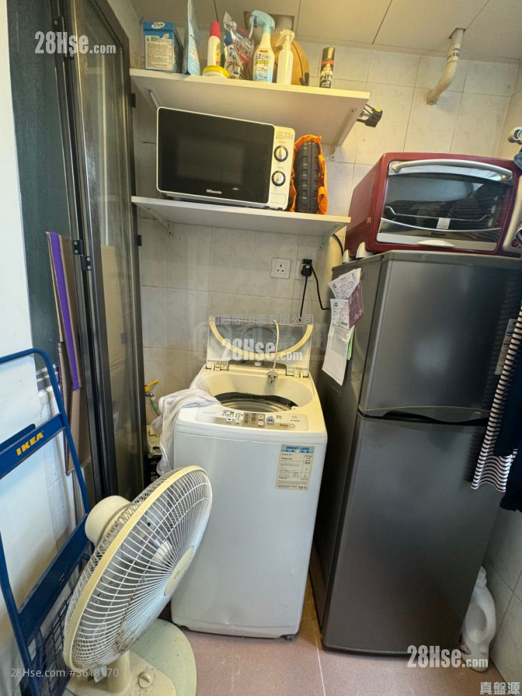 青華苑 售盤 2 房 363 平方呎 青華苑 售盤 2 房 363 平方呎