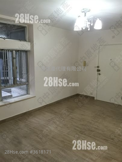 海濱花園 租盤 2 房 , 1 浴室 422 平方呎 海濱花園 租盤 2 房 , 1 浴室 422 平方呎