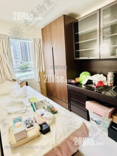 Whampoa Garden Sell 3 Bedrooms 825 ft² Whampoa Garden Sell 3 Bedrooms 825 ft²