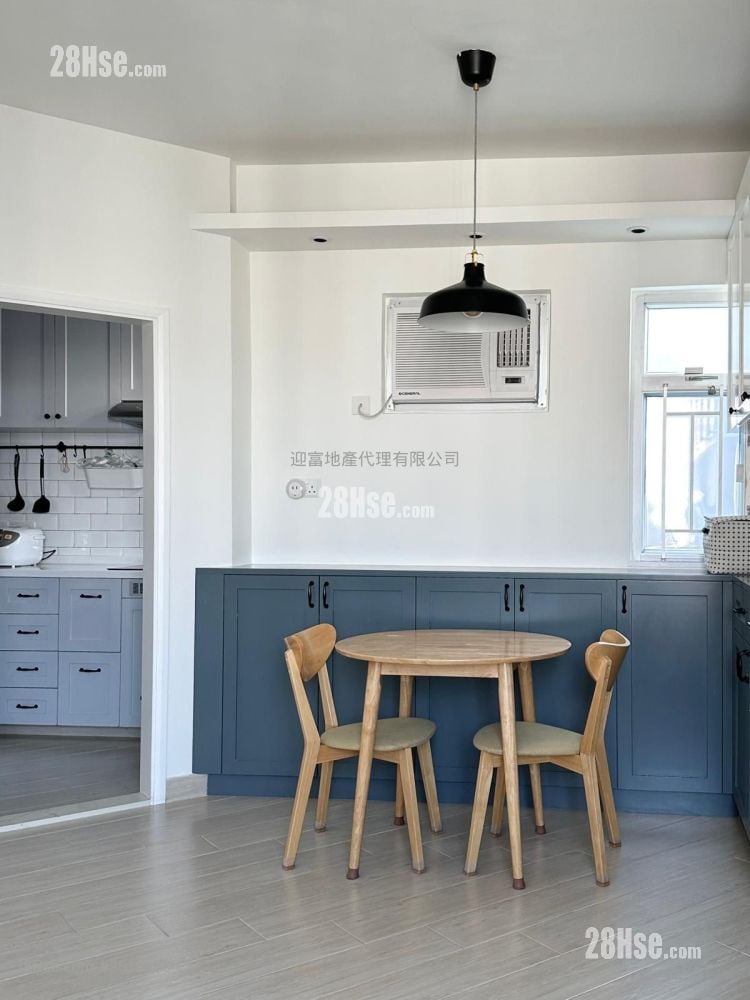 Whampoa Garden Sell 2 Bedrooms , 1 Bathroom 503 ft² Whampoa Garden Sell 2 Bedrooms , 1 Bathroom 503 ft²