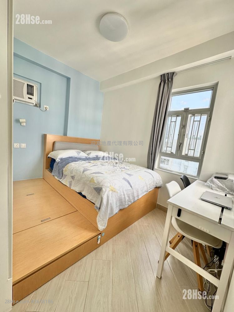 Whampoa Garden Sell 2 Bedrooms , 1 Bathroom 503 ft² Whampoa Garden Sell 2 Bedrooms , 1 Bathroom 503 ft²