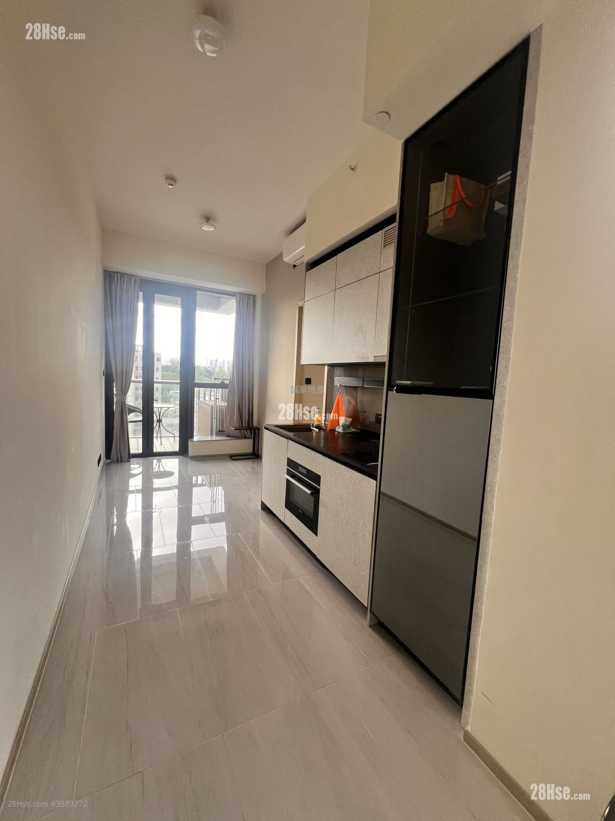 Allegro Rental 1 Bedroom , 1 Bathroom 354 ft²