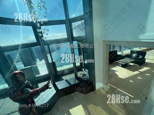 御凱 售盤 4 房 2,102 平方呎 御凱 售盤 4 房 2,102 平方呎