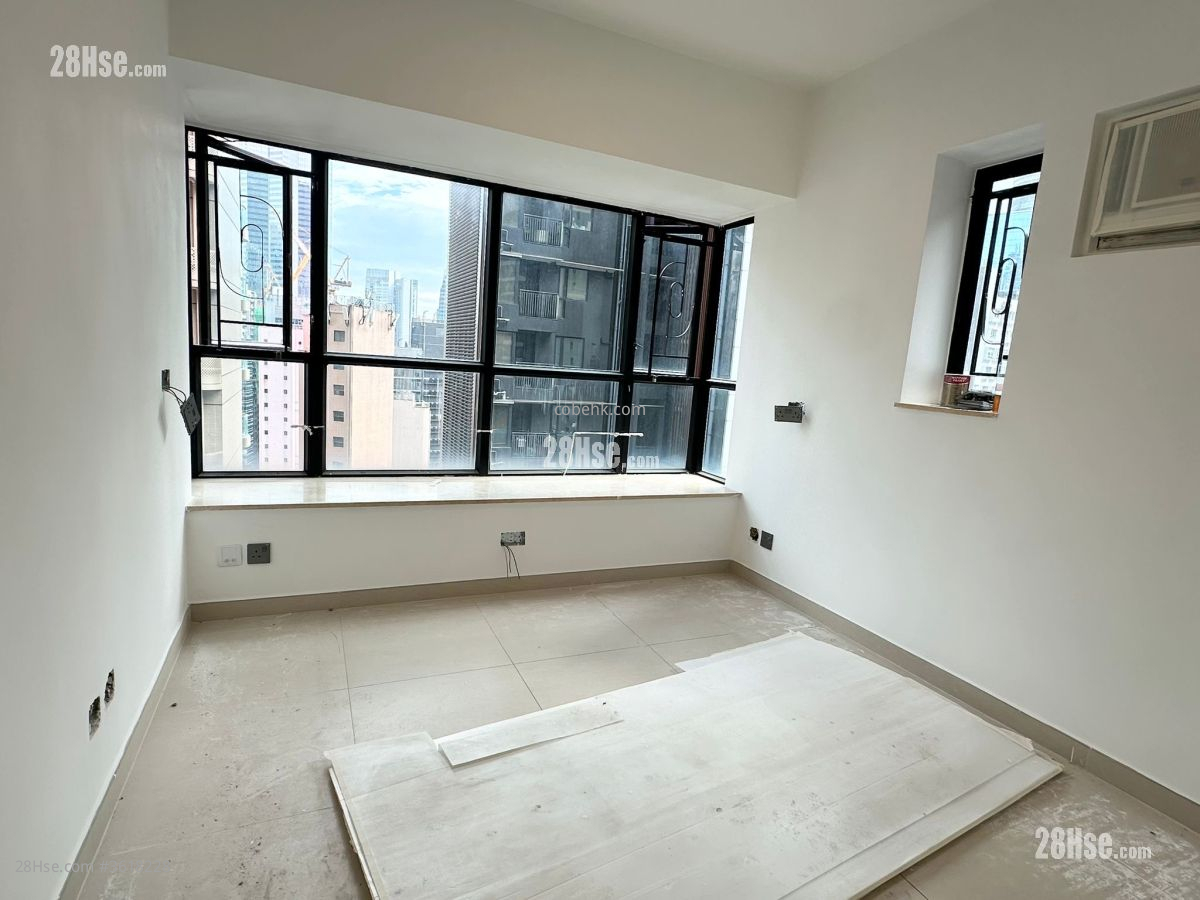 Scenic Rise Rental 2 Bedrooms , 1 Bathroom 487 ft² Scenic Rise Rental 2 Bedrooms , 1 Bathroom 487 ft²
