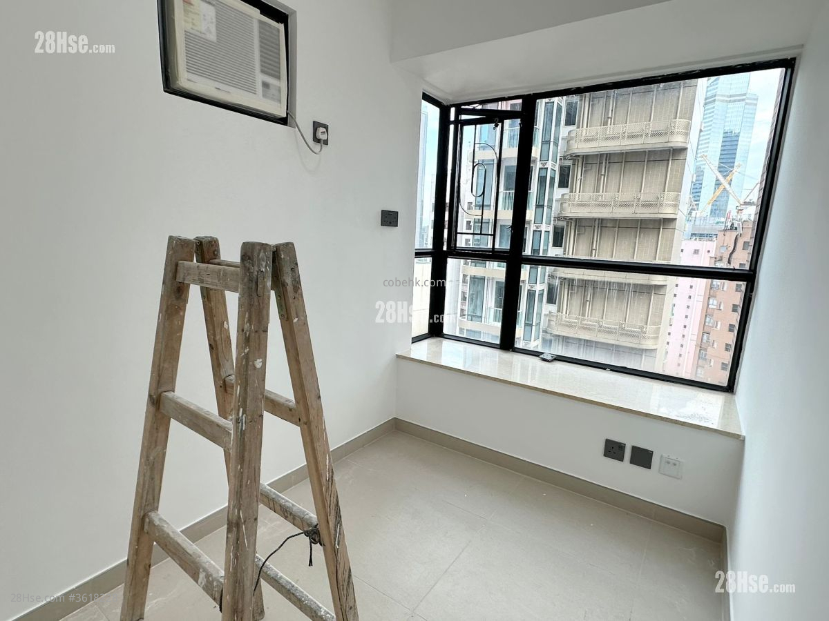 Scenic Rise Rental 2 Bedrooms , 1 Bathroom 487 ft² Scenic Rise Rental 2 Bedrooms , 1 Bathroom 487 ft²