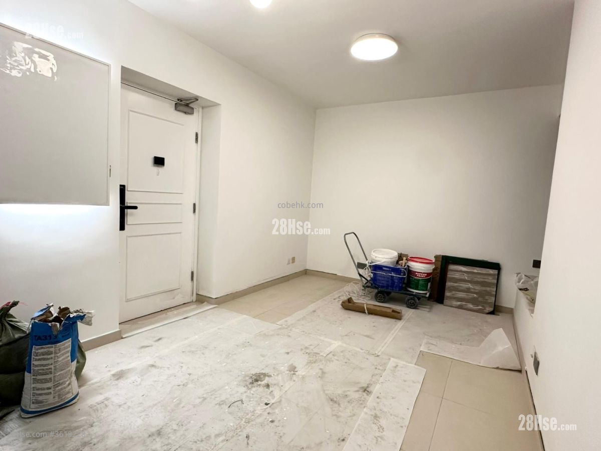 Scenic Rise Rental 2 Bedrooms , 1 Bathroom 487 ft² Scenic Rise Rental 2 Bedrooms , 1 Bathroom 487 ft²