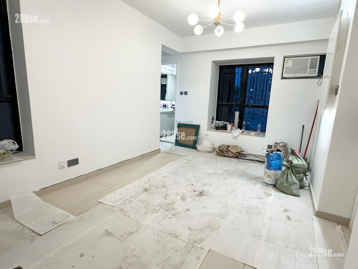 Scenic Rise Rental 2 Bedrooms , 1 Bathroom 487 ft² Scenic Rise Rental 2 Bedrooms , 1 Bathroom 487 ft²