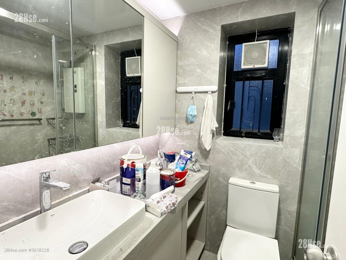 Scenic Rise Rental 2 Bedrooms , 1 Bathroom 487 ft² Scenic Rise Rental 2 Bedrooms , 1 Bathroom 487 ft²