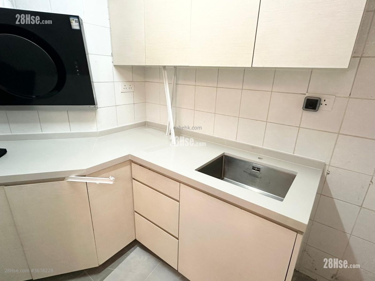 Scenic Rise Rental 2 Bedrooms , 1 Bathroom 487 ft² Scenic Rise Rental 2 Bedrooms , 1 Bathroom 487 ft²