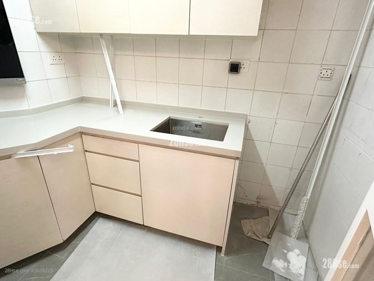 Scenic Rise Rental 2 Bedrooms , 1 Bathroom 487 ft² Scenic Rise Rental 2 Bedrooms , 1 Bathroom 487 ft²