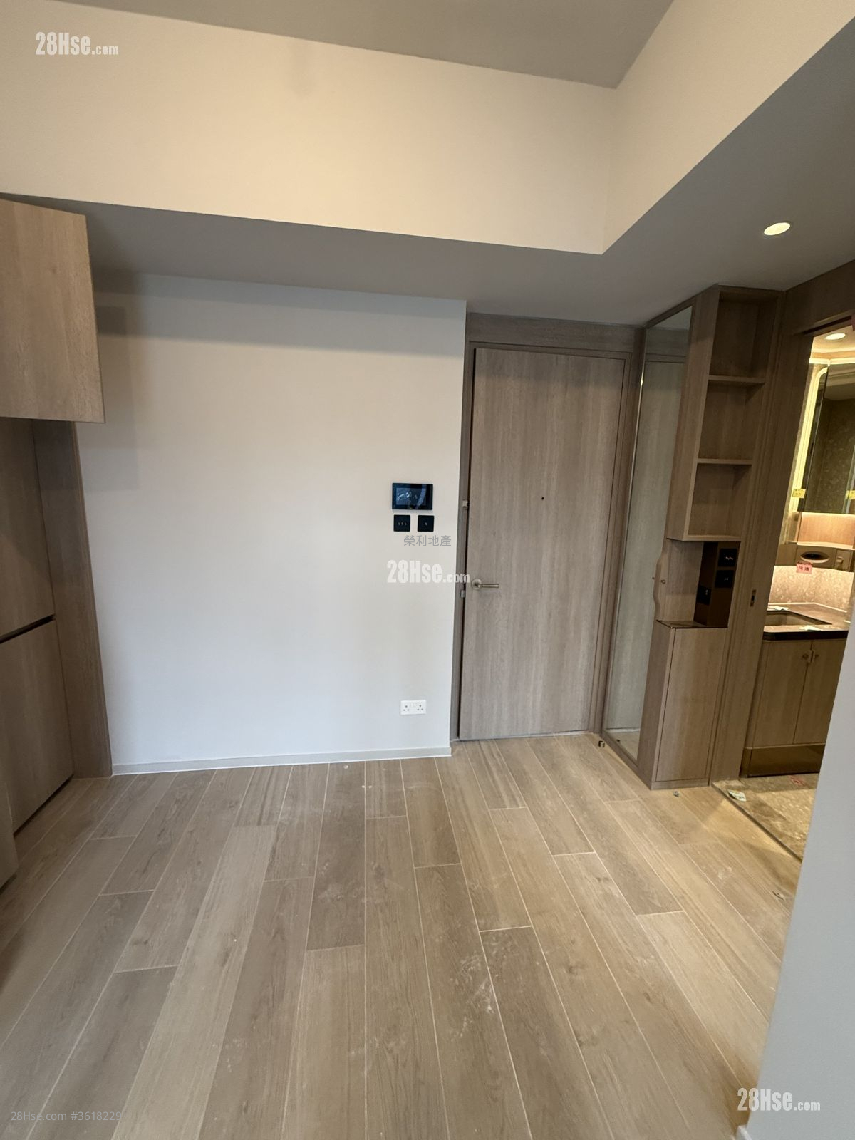 The Pavilia Forest Rental 2 Bedrooms , 1 Bathroom 383 ft² The Pavilia Forest Rental 2 Bedrooms , 1 Bathroom 383 ft²