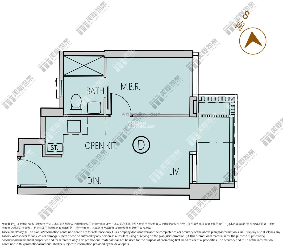Villa Garda Iii Rental 1 Bedroom , 1 Bathroom 340 ft² Villa Garda Iii Rental 1 Bedroom , 1 Bathroom 340 ft²