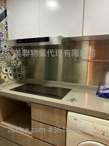 將軍澳中心 售盤 2 房 , 1 浴室 384 平方呎 將軍澳中心 售盤 2 房 , 1 浴室 384 平方呎
