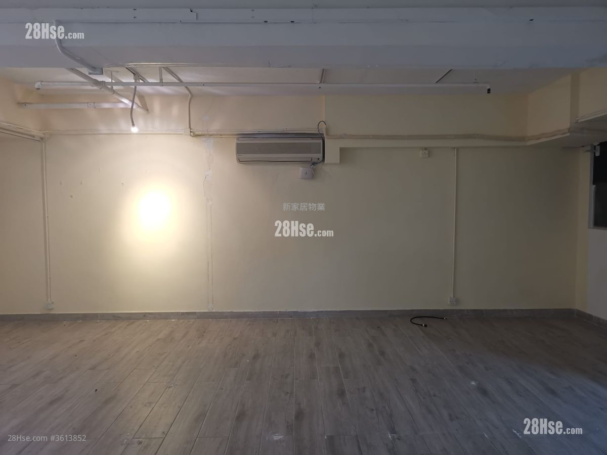成業工業大廈 租盤 成業工業大廈 租盤