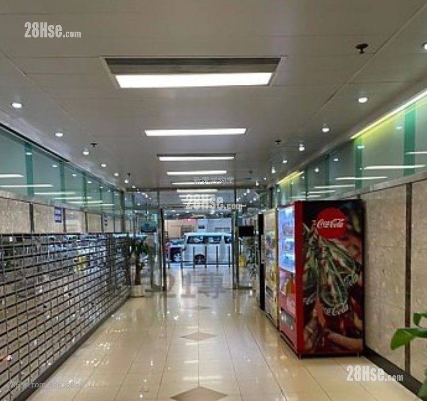 成業工業大廈 租盤 成業工業大廈 租盤