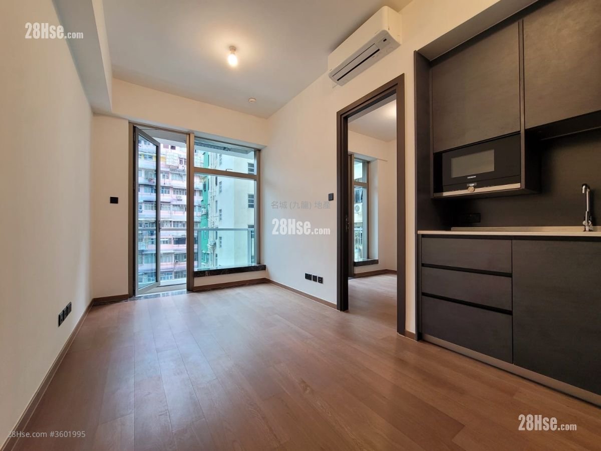 Sablier Sell 1 Bedroom , 1 Bathroom 333 ft²