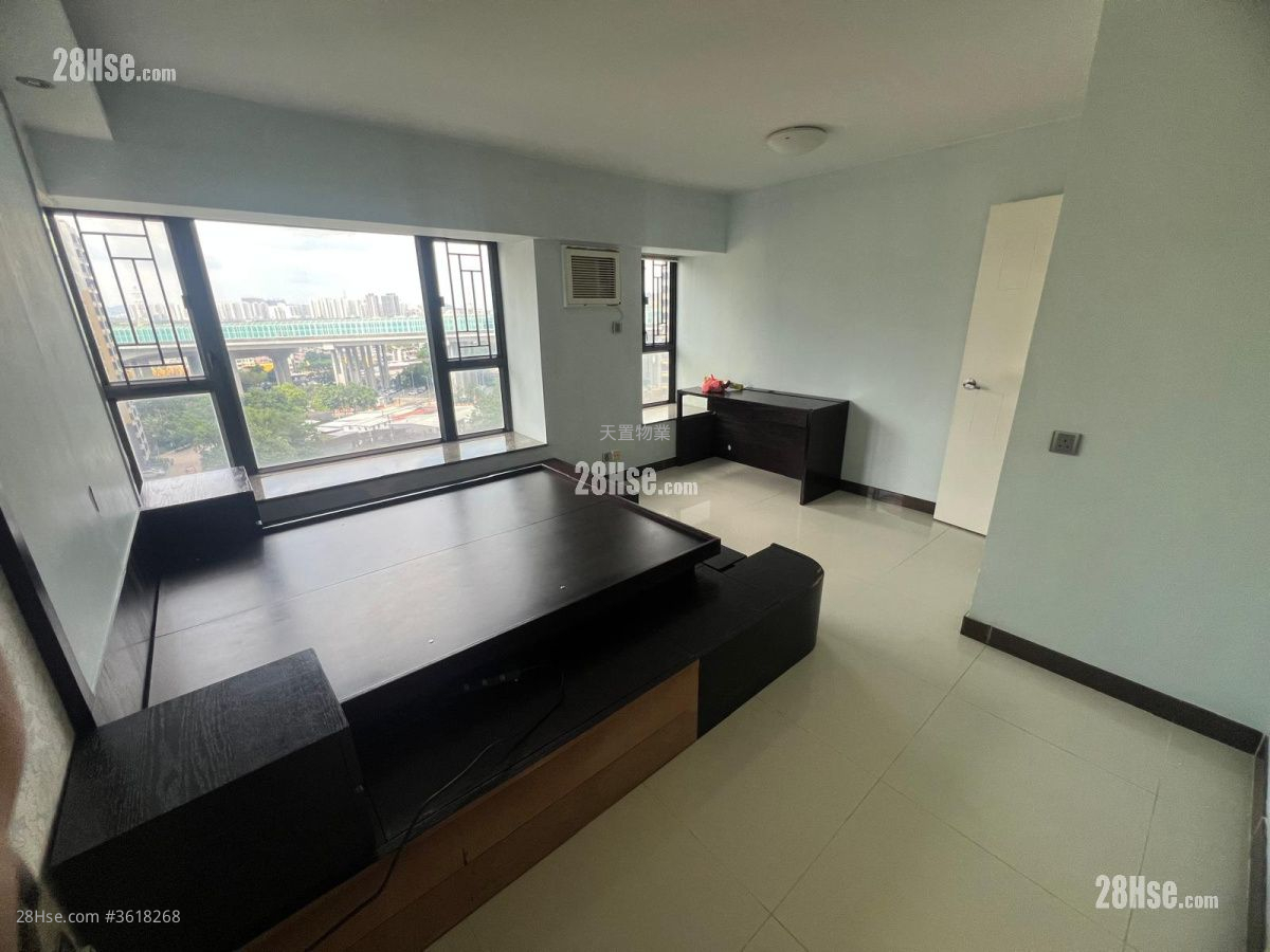 The Sherwood Rental 2 Bedrooms , 1 Bathroom 594 ft² The Sherwood Rental 2 Bedrooms , 1 Bathroom 594 ft²