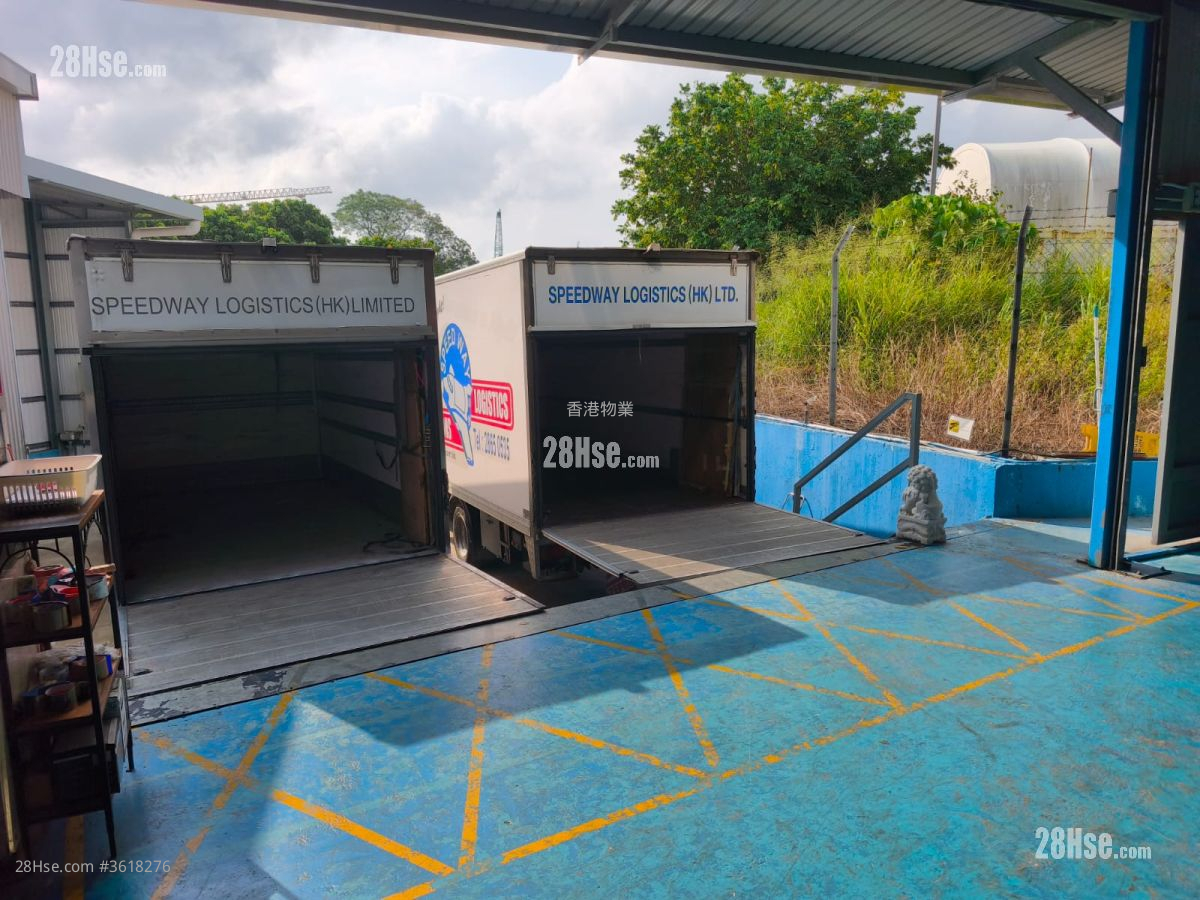 Ta Ku Ling Rental 9,000 ft² Ta Ku Ling Rental 9,000 ft²