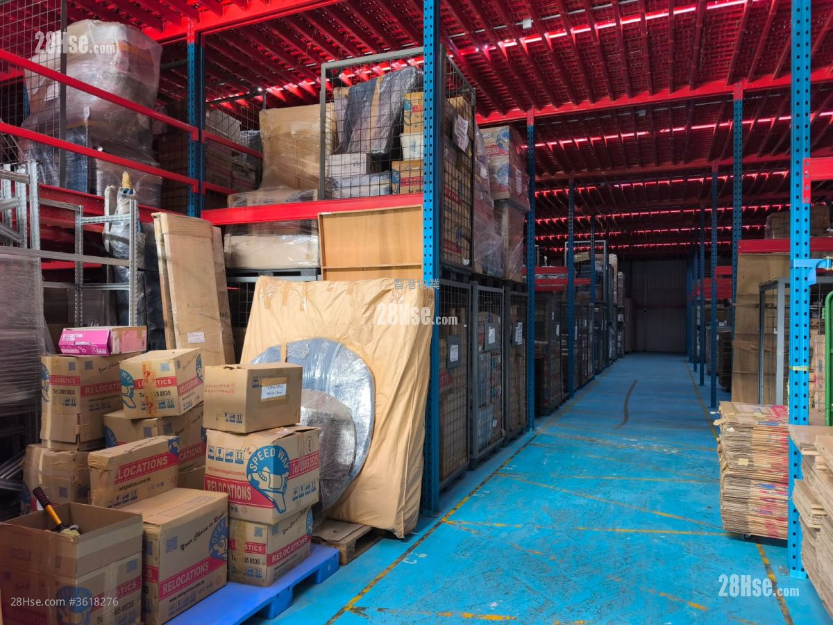 Ta Ku Ling Rental 9,000 ft² Ta Ku Ling Rental 9,000 ft²