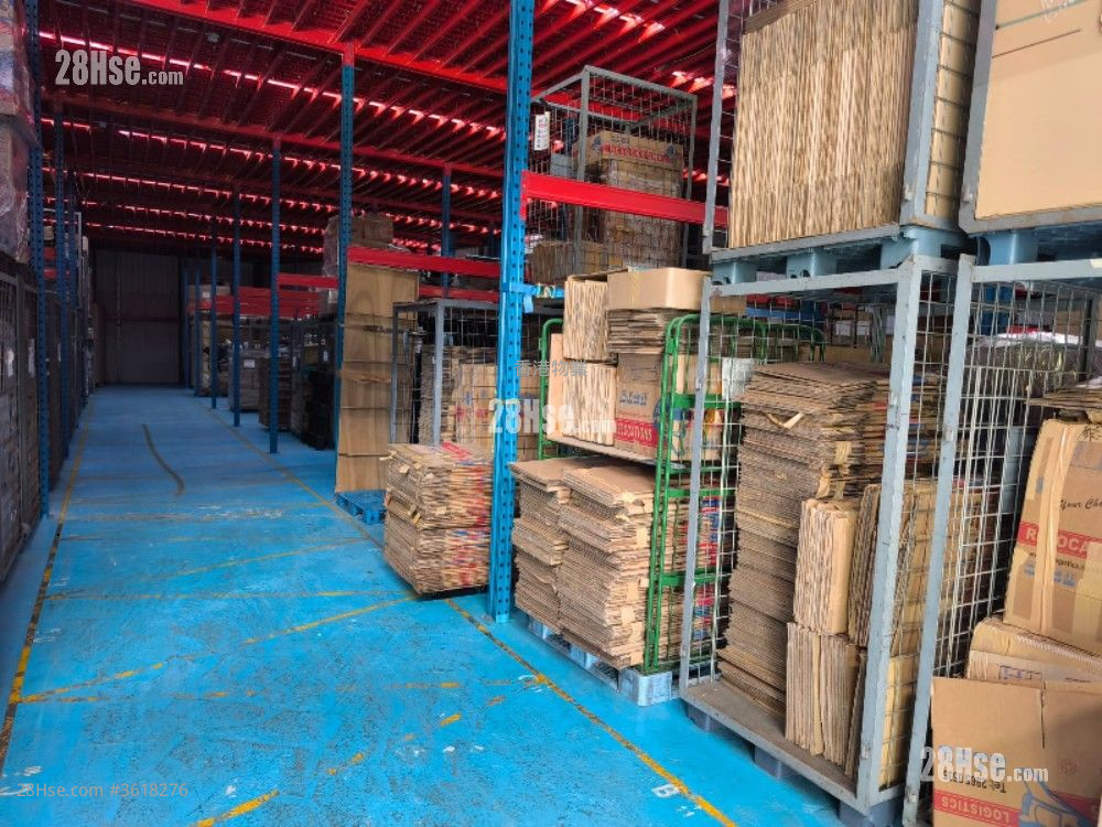 Ta Ku Ling Rental 9,000 ft² Ta Ku Ling Rental 9,000 ft²