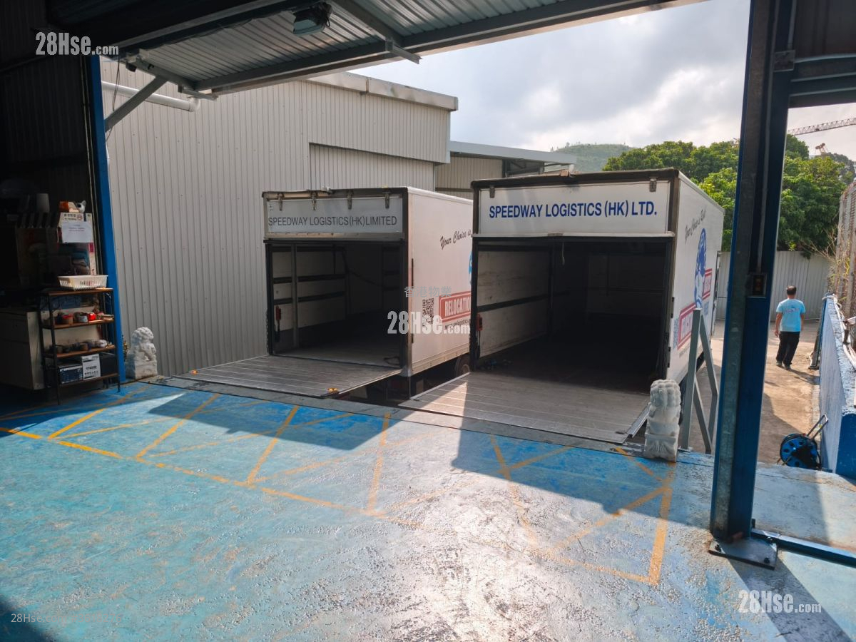 Ta Ku Ling Rental 9,000 ft² Ta Ku Ling Rental 9,000 ft²