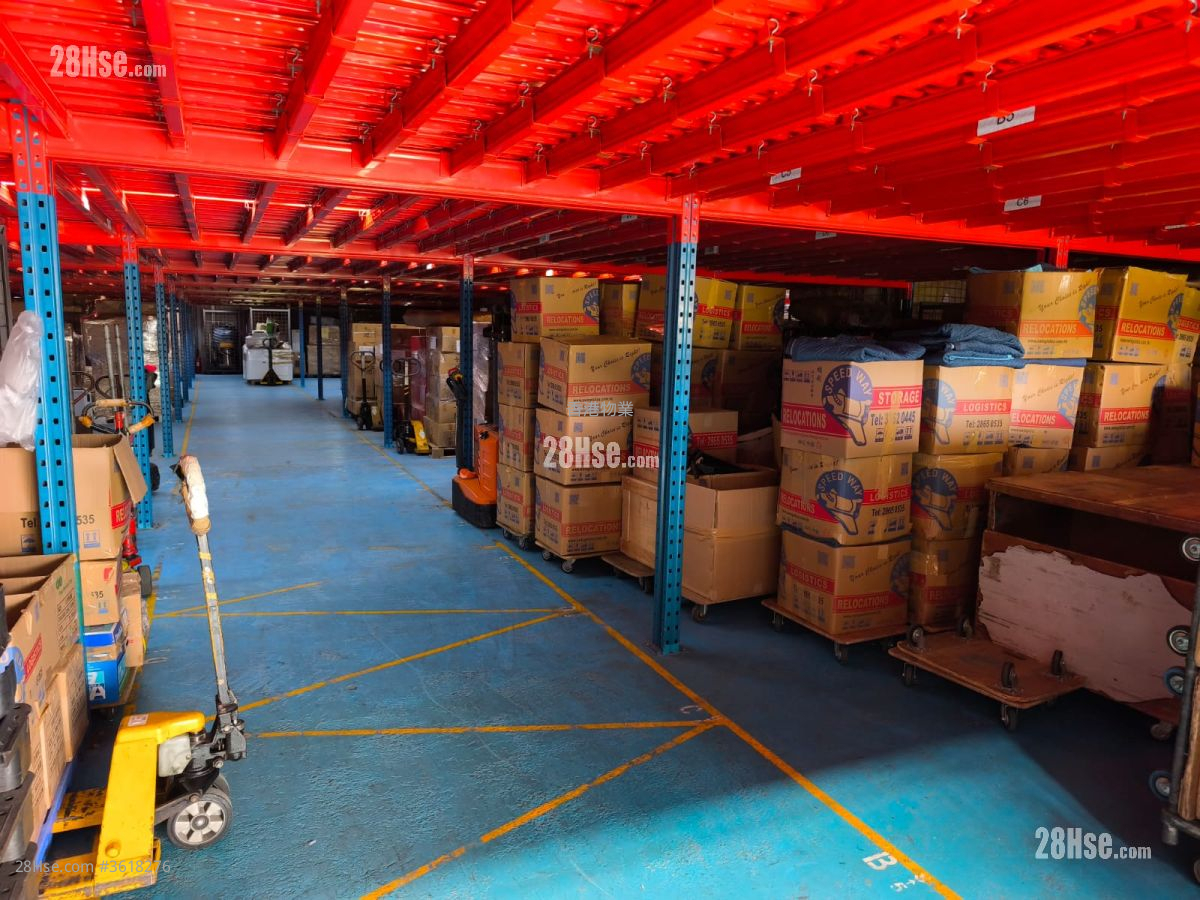 Ta Ku Ling Rental 9,000 ft² Ta Ku Ling Rental 9,000 ft²