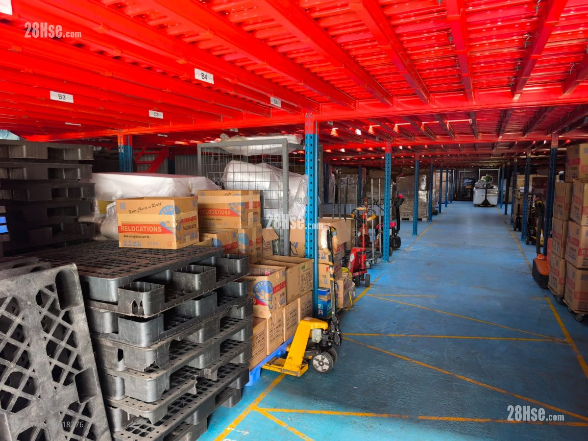 Ta Ku Ling Rental 9,000 ft² Ta Ku Ling Rental 9,000 ft²