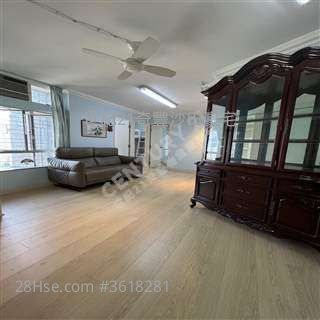 Kwong Lam Court Sell 3 Bedrooms , 1 Bathroom 543 ft² Kwong Lam Court Sell 3 Bedrooms , 1 Bathroom 543 ft²