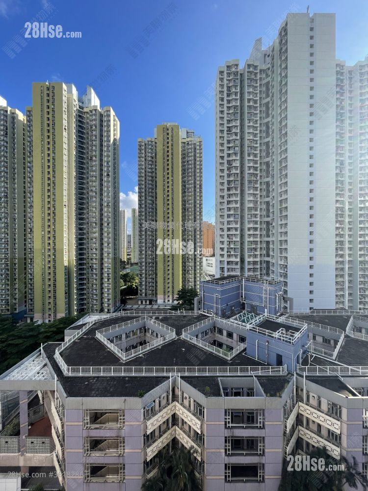 The Addition Sell 1 Bedroom 269 ft²