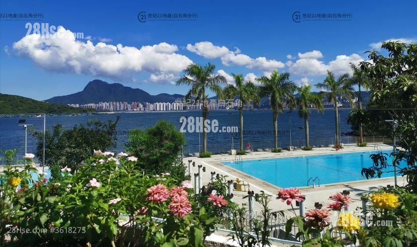 Fortune Garden Rental 1,366 ft² Fortune Garden Rental 1,366 ft²